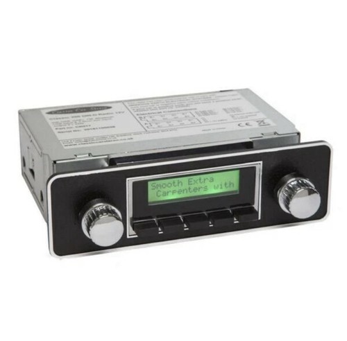 Classic 200 car - , dab+/
