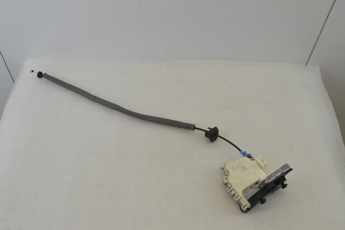 Original audi door lock - original,