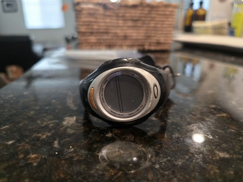 Oakley watch black silver - oakley,