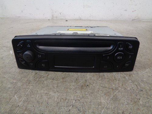 2003 mercedes class w203 - 2003,