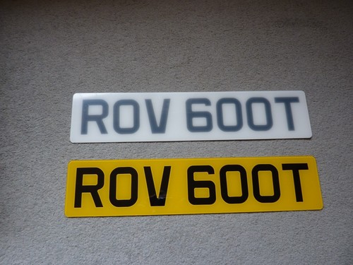 Rov 600t number suits - , (