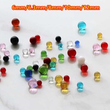 6.3/8/10/12mm Small Glass