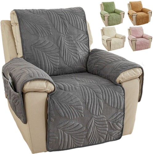 Recliner chair cover mat sofa - recliner,