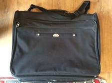 Samsonite suit garment carrier - samsonite,