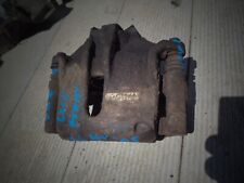 PEUGEOT 206 1.4 16v  SPORT HATCHBACK LEFT FRONT BRAKE CALIPER & CARRIER BOSCH