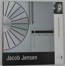 Jacob Jensen HB Book Christian