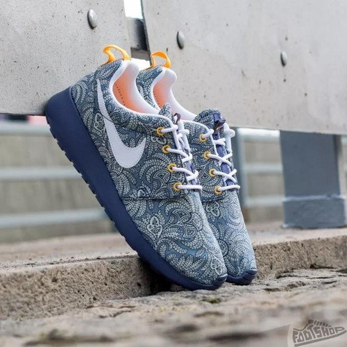 Nike liberty london roshe - x,