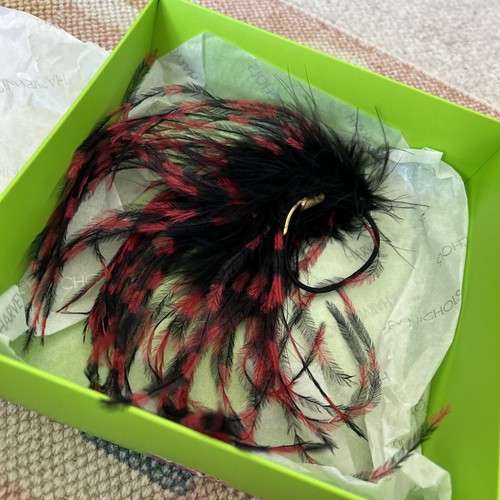 Cherry chau paris hair - cherry,