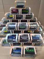 Oxford Diecast N Gauge Bus Coach Truck Van - MANY TO CHOOSE FROM