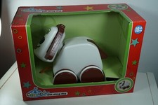 Carousel Classic Wooden Pull