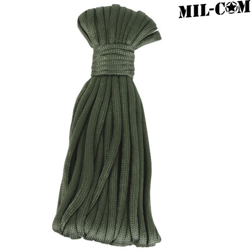 Mil com 3mm para cord - mil-com,