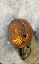 Suzuki GT380 Indicator, Genuine Vintage Part OE