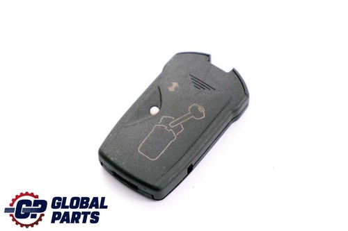 Bmw series e65 spare key - bmw, fob