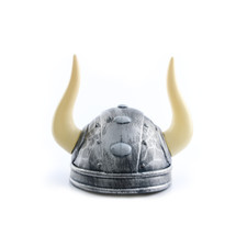 VIKING HELMET FANCY DRESS