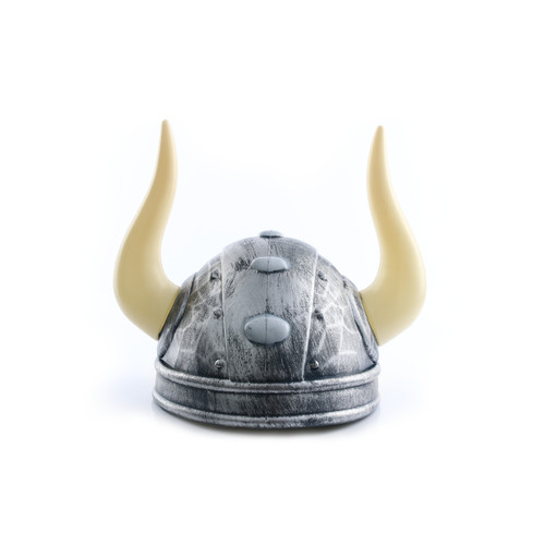 Viking helmet fancy dress - fancy,