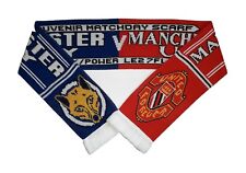 Leicester City v Manchester