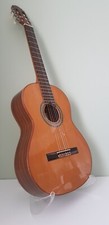 Manuel Rodriguez Spanish Guitar. Mod: C-3