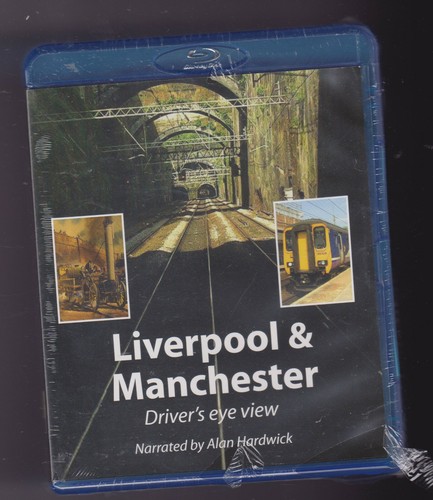Liverpool manchester - &,
