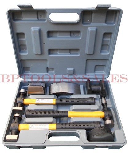 7pc auto body fiberglass - auto,