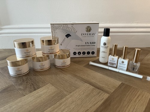 Brand new inveray professional - brand,