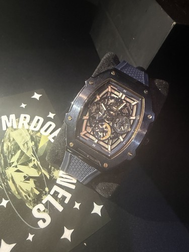 Blue navy strap ice - blue,