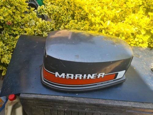 Genuine yamaha mariner - mariner, 4hp/5hp