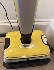 Karcher cordless hard - karcher,