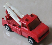Matchbox Superfast Lesney No