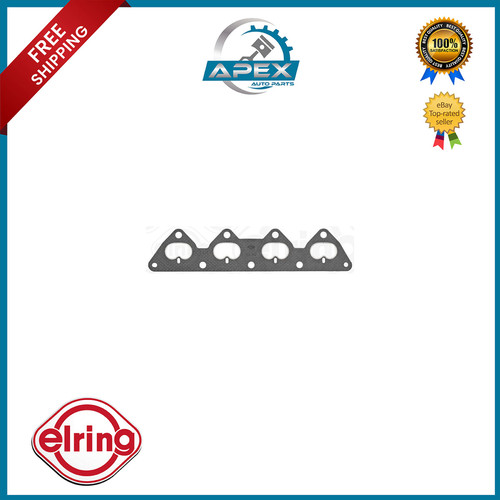 Exhaust manifold gasket - exhaust,