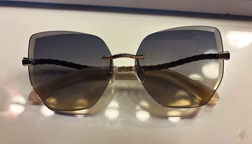 Bvlgari women rimless - bvlgari, women’s