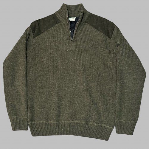 Hoggs fife field - field, pro