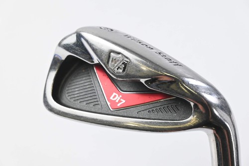 Wilson di7 iron regular - wilson, /