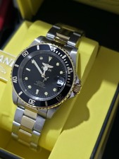 BNIB Invicta Pro Diver 89270B