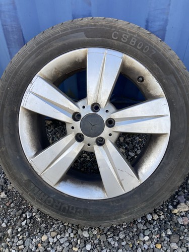 Single genuine mercedes - 1x,