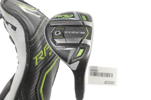 Cobra king radspeed - radspeed, club