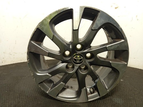 Toyota prius alloy - prius, wheel