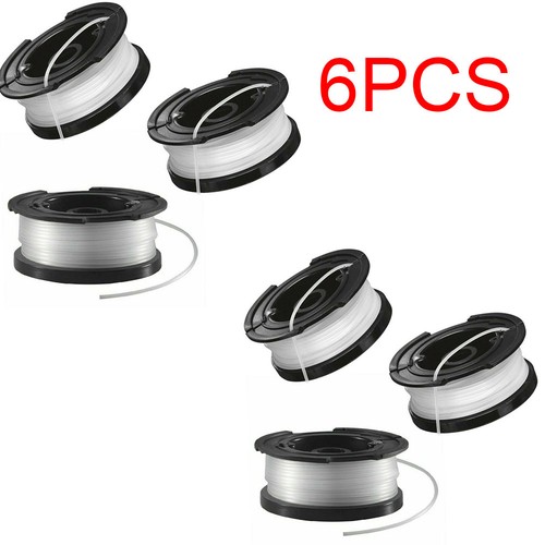 6pcs a6481 black decker - 3/6pcs,