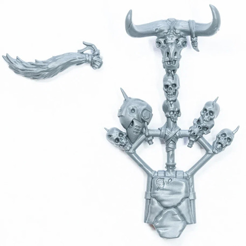 Warhammer 40k orks wazdakka - warhammer,