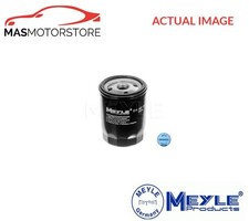 ENGINE OIL FILTER MEYLE 214