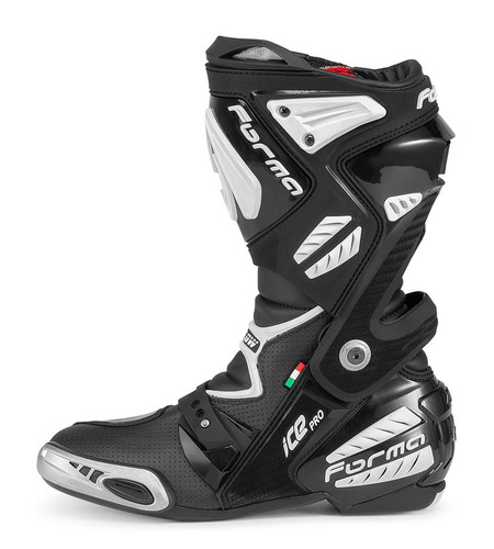 Forma ice pro - pro, motorcycle