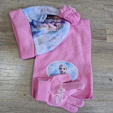 Disneys Frozen Elsa Winter Hat