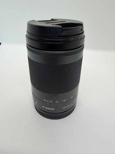 Canon eos ef m zoom - ,