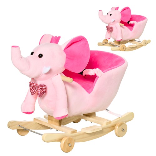 Homcom baby rocking - homcom,