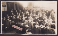 Antique RPPC Real Photo