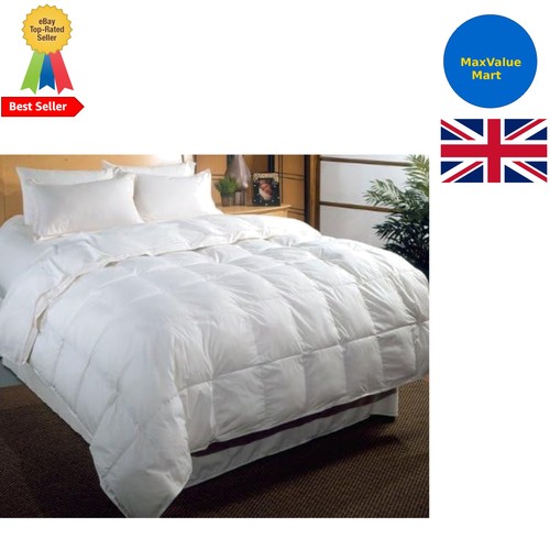 Ultimate comfort tog - comfort, duck