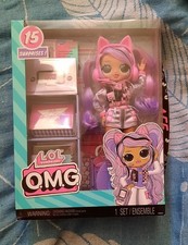 LOL Surprise OMG Ace Gamer