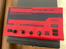 clavia nord micro modular