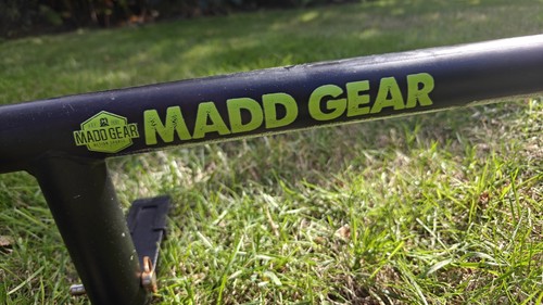 Madd gear multi - madd,