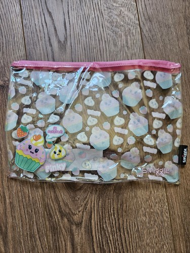 Smiggle pencil case unused - smiggle,