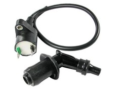Gilera Runner 125 ST  Ignition